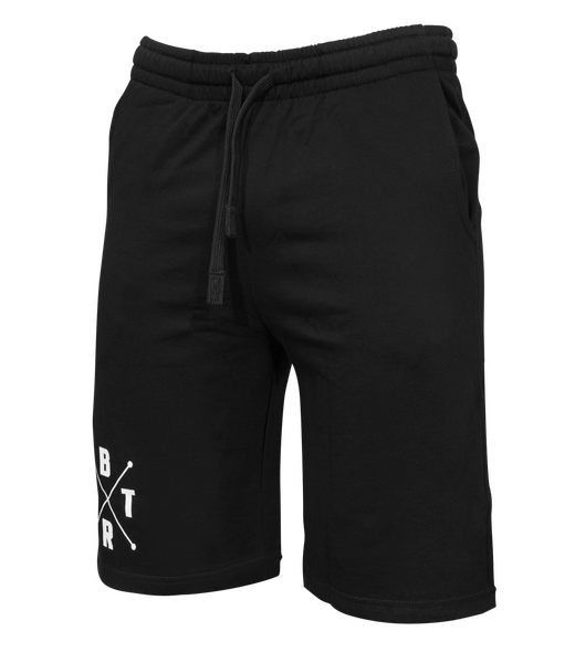 BELTOR BW SPODENKI SHORT PANTS "EAGLE" BLACK M B0900 *