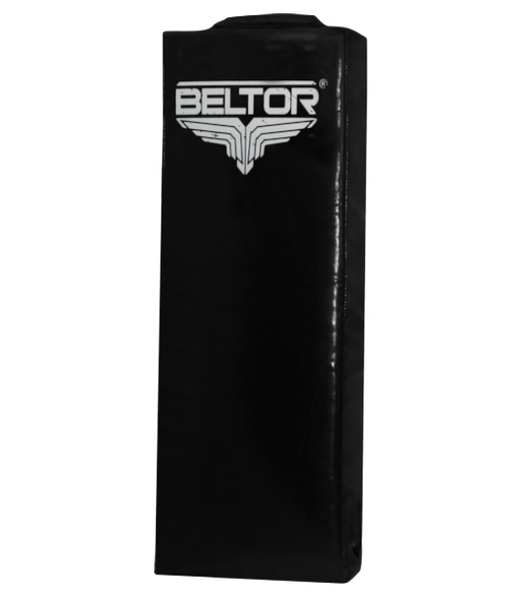 BELTOR TARCZA DO KOPNIĘĆ PROSTA / KICK SHIELD "STRAIGHT" (75cm x 35cm x 15cm) B0161