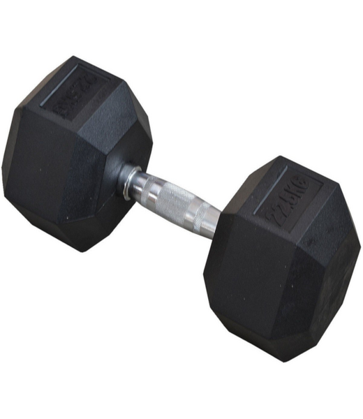 BELTOR PF LINE HANTLA HEXAGONALNA HEX 22,5 kg P0146