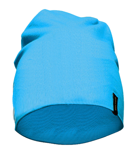 BELTOR BW CZAPKA / CAP "MOVE" - sky blue/błękit B0592 *
