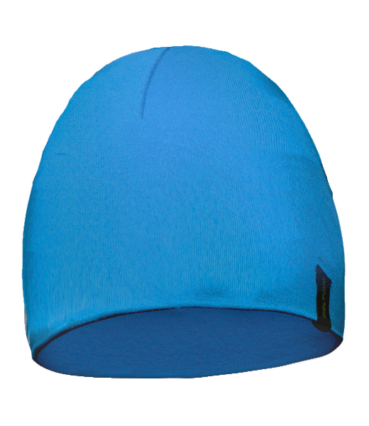 BELTOR BW CZAPKA / CAP "MOVE" SLIM - sky blue/błękit B0593 *