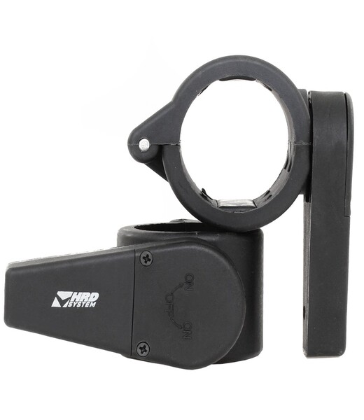 BELTOR - HRD SYSTEM LINE - ZACISKI DŹWIGNIA NA GRYF (KOMPLET) 50mm H0117