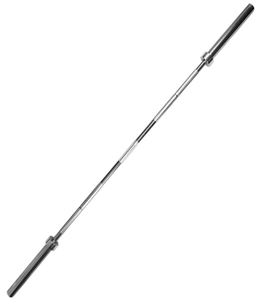 BELTOR PF LINE GRYF 50mm. OLIMPIJSKI ECONOMIC 220cm + ZACISKI - P0061