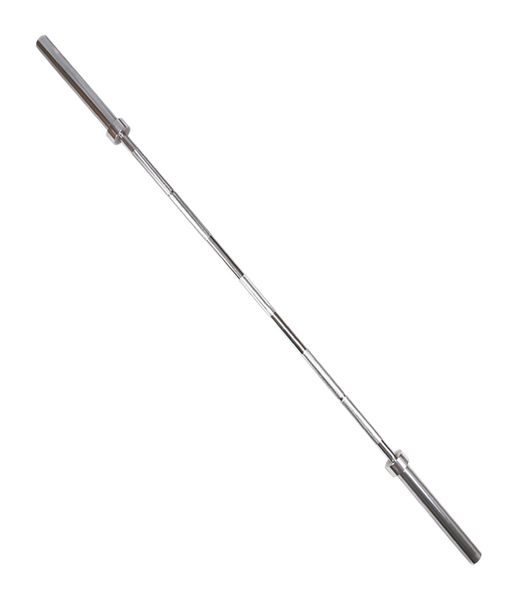 BELTOR PF LINE GRYF 50mm. OLIMPIJSKI 180cm + ZACISKI - P0060