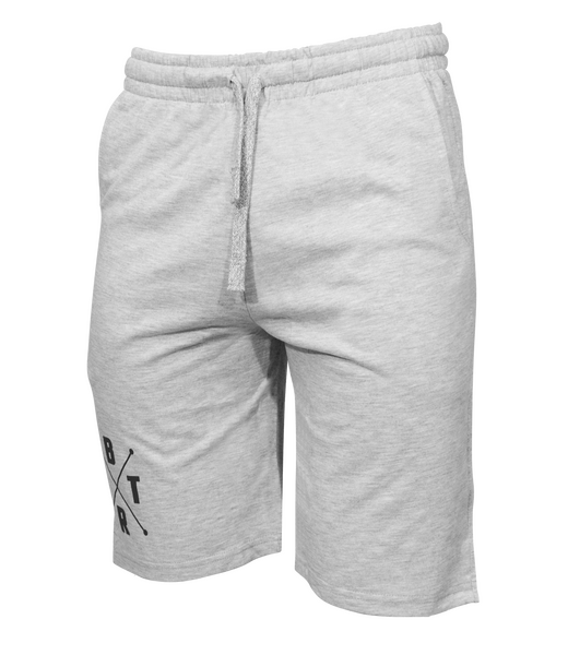 BELTOR BW SPODENKI SHORT PANTS "EAGLE" MELANGE M B0895 *