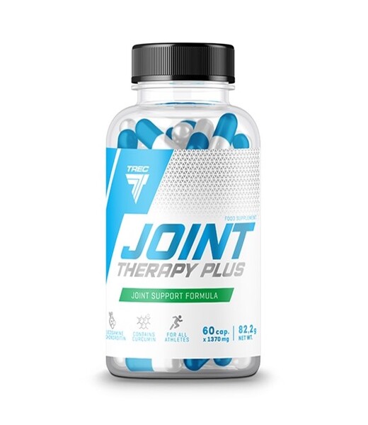 TREC JOINT THERAPY PLUS 60 kap.