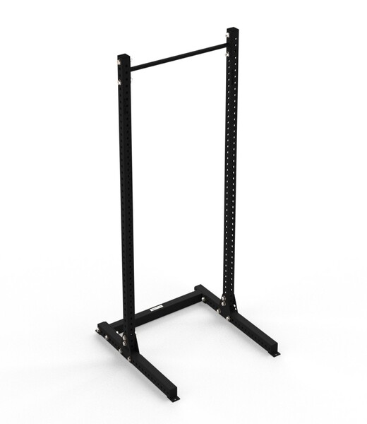 BELTOR HRD SYSTEM KLATKA TRENINGOWA / TRAINING RACK czarny/black HR1707