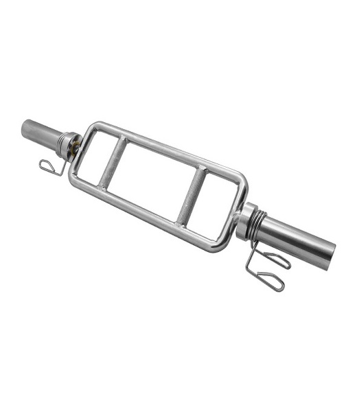 BELTOR PF LINE GRYF 50mm. OLIMPIJSKI KRATOWNICA 85cm + ZACISKI P0057