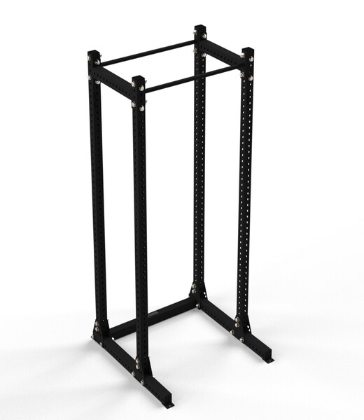 BELTOR HRD SYSTEM KLATKA TRENINGOWA / TRAINING RACK czarny/black HR1708