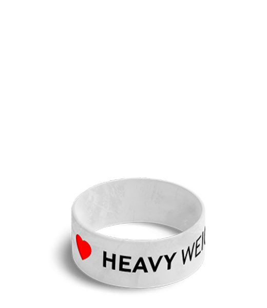 TREC OPASKA SILIKONOWA IL HEAVY WEIGHTS 028