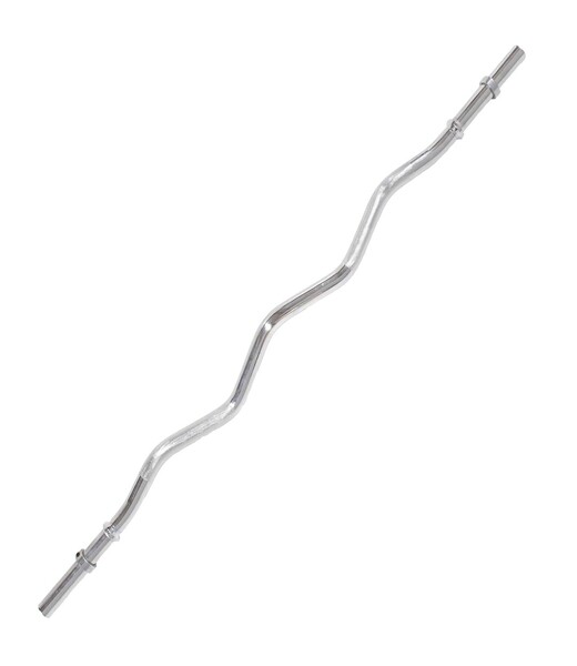 BELTOR HRD SYSTEM GRYF 28mm ŁAMANY 140cm / RYFLOWANY - GŁADKI Z ZACISKAMI + KLUCZYK  H0138