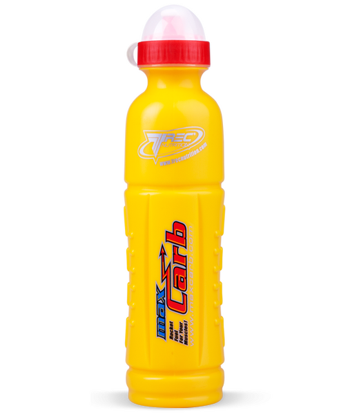 TREC BIDON 700 ml MAX CARB TREC NUTRITION