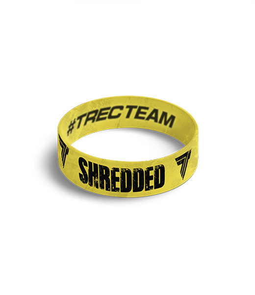 TREC OPASKA SILIKONOWA SHREDDED 072