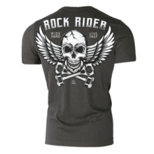 Koszulka "Drift Racer" HD