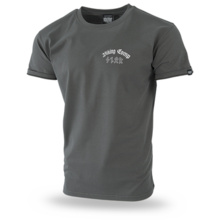 Dobermans Aggressive &#39;Viking Comp TS300&#39; T-shirt - khaki