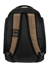 PIT BULL medium backpack &quot;Hilltop&quot; - brown