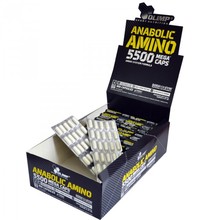 Olimp Anabolic Amino 5500 - 30 kaps.