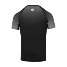 Rashguard PIT BULL "RANKED" - czarny