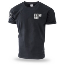 Dobermans Aggressive T-shirt &quot;Viking Soul TS211&quot; - black