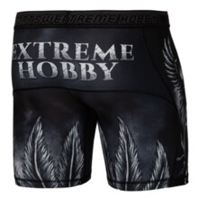 Vale Tudo Extreme Hobby Shorts | HUSSAR