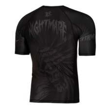  Short sleeve rashguard Extreme Hobby | NIGHTMARE 2