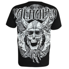 &quot;Viking Rider&quot; HD T-shirt