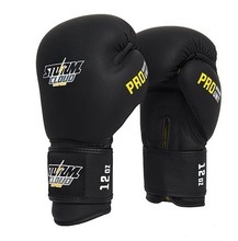 StormCloud &quot;Boxing Pro&quot; boxing gloves - black