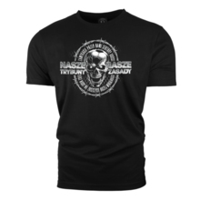 Extreme Adrenaline T-shirt "Our stands, our rules"