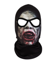Kominiarka Octagon Blood Face