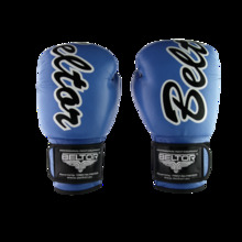 Beltor Victous Boxing Gloves - Blue