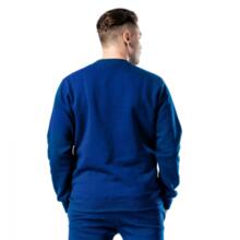 Nicolson &quot;Ultras&quot; sweatshirt - navy blue