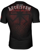 Koszulka treningowa Mesh Slavic Division  "Lechistan"