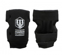 Ochraniacze elastyczne kolan Masters OK-MFE 