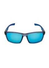  Okulary przeciwsłoneczne PIT BULL "Santee" - grey/blue