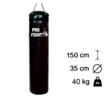 Worek bokserski 150x35 Prestige - 40kg