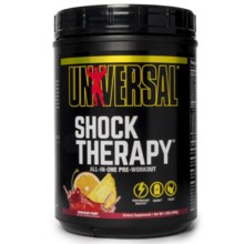 UNIVERSAL Shock Therapy - 840g