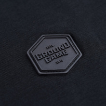 Koszulka T-shirt Ground Game "Label"