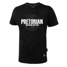 Pretorian Pretorian &quot;Brazilian Jiu Jitsu&quot; T-shirt