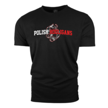 Koszulka Extreme Adrenaline "Polish Hooligans"