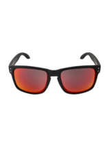  Okulary przeciwsłoneczne PIT BULL "Grove" - black/red