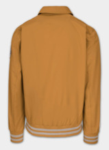 Kurtka przejściowa męska PIT BULL "PIONEER" - miodowy
