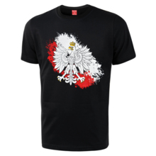 Aquila T-shirt &quot;Polska - Orzeł&quot;