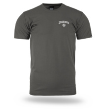 Dobermans Aggressive T-shirt "VALHALLA III TS400" - khaki