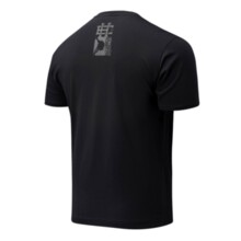 Koszulka T-shirt Extreme Hobby "WRESTLING PRO" ' 23 - czarna