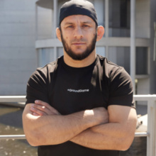 Koszulka T-shirt Ground Game "Select"