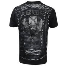 HD T-shirt &quot;Rockriders Vest&quot;