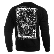 Extreme Adrenaline "Final Showdown" sweatshirt