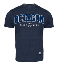 Koszulka Octagon "FW" - jeans