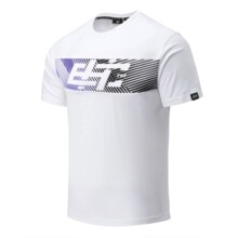 Extreme Hobby &quot;PRISM&quot; &#39;23 T-shirt - white