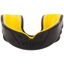 Ochraniacz na szczękę Venum "Challenger" Mouthguard - Black/Yellow